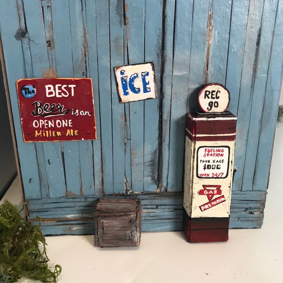 HP—Guinea Pig Small Pet Hide Out House Habitat! - Picture 6 of 12